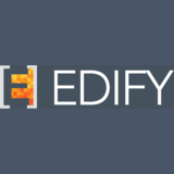 Edify logo