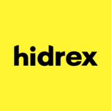 Hidrex logo