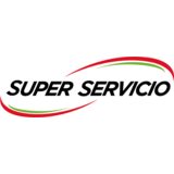 Super Servicio logo